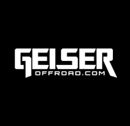 Geiser Off-Road